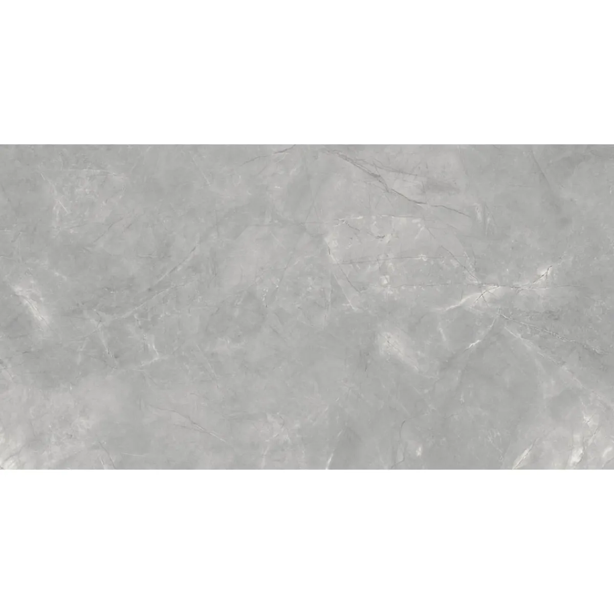 Outlet Feinsteinzeug Pulpis grey 60 x 120 x 0,7 cm