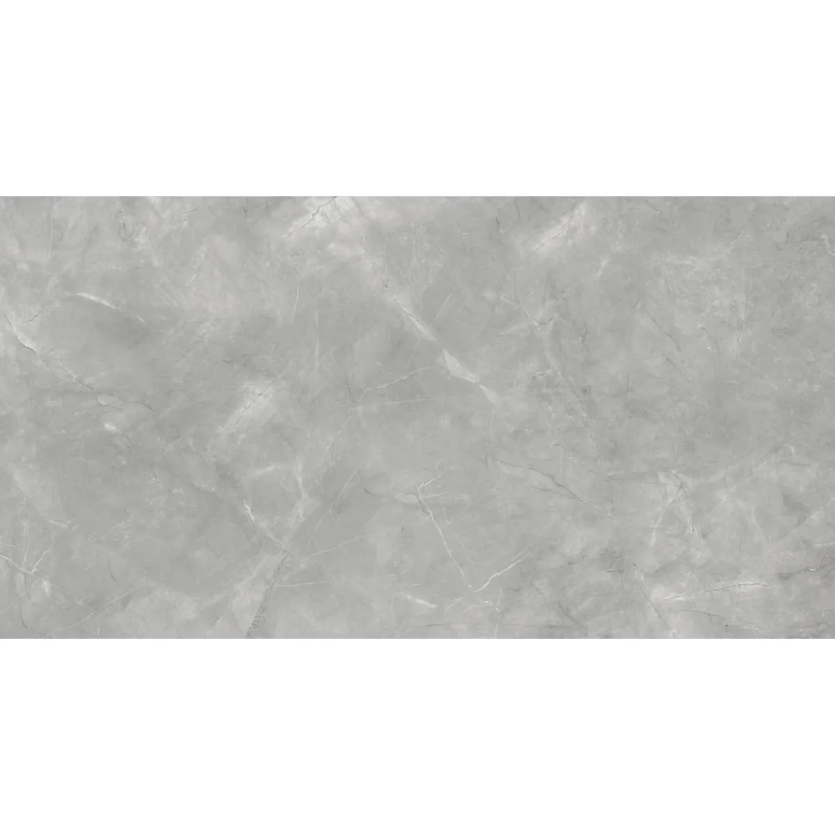Outlet Feinsteinzeug Pulpis grey 60 x 120 x 0,7 cm