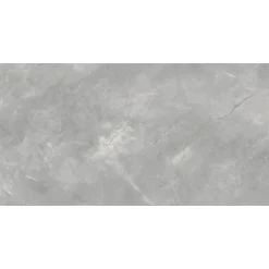 Outlet Feinsteinzeug Pulpis grey 60 x 120 x 0,7 cm
