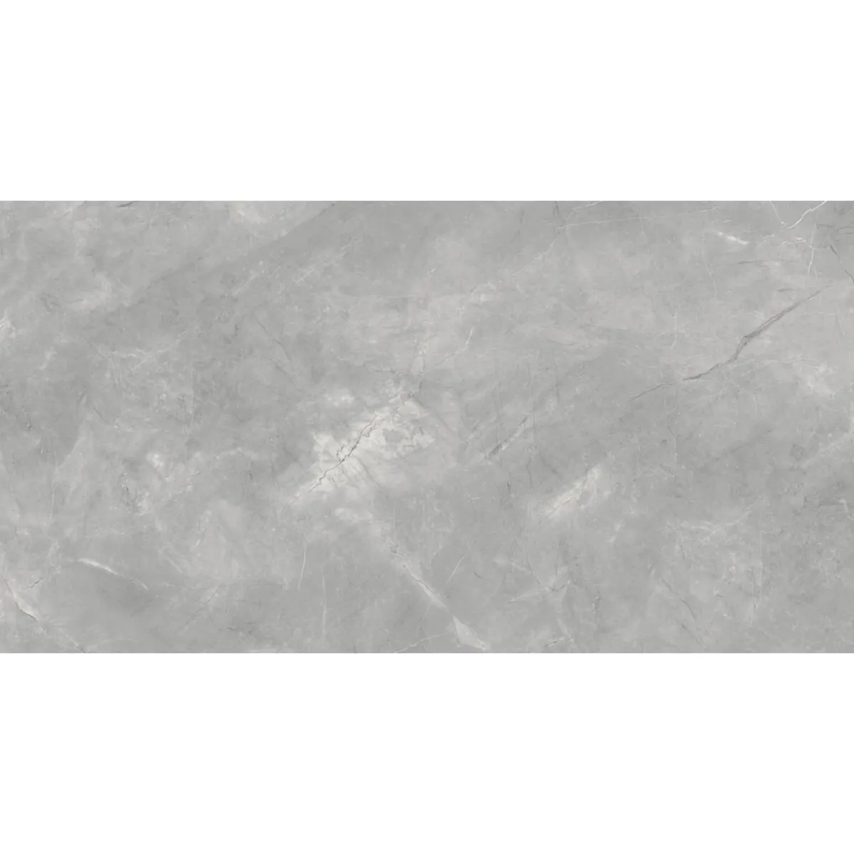 Outlet Feinsteinzeug Pulpis grey 60 x 120 x 0,7 cm