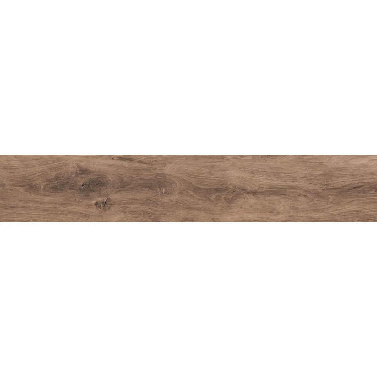 Outlet Feinsteinzeug Rovere brown, 15x90x0,88cm