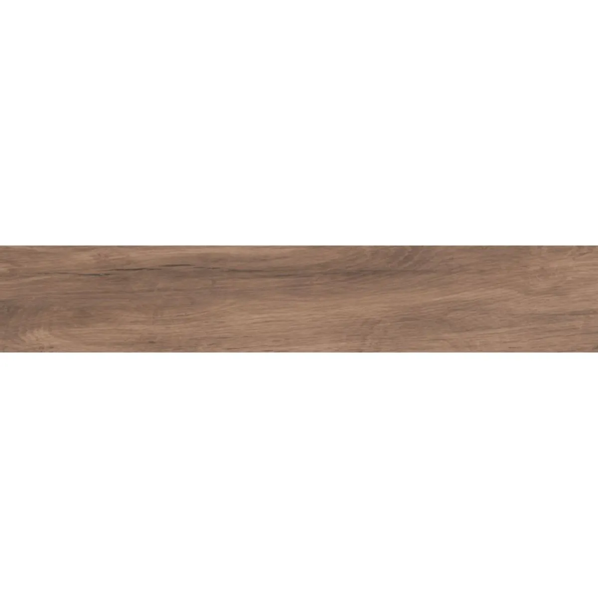 Outlet Feinsteinzeug Rovere brown, 15x90x0,88cm