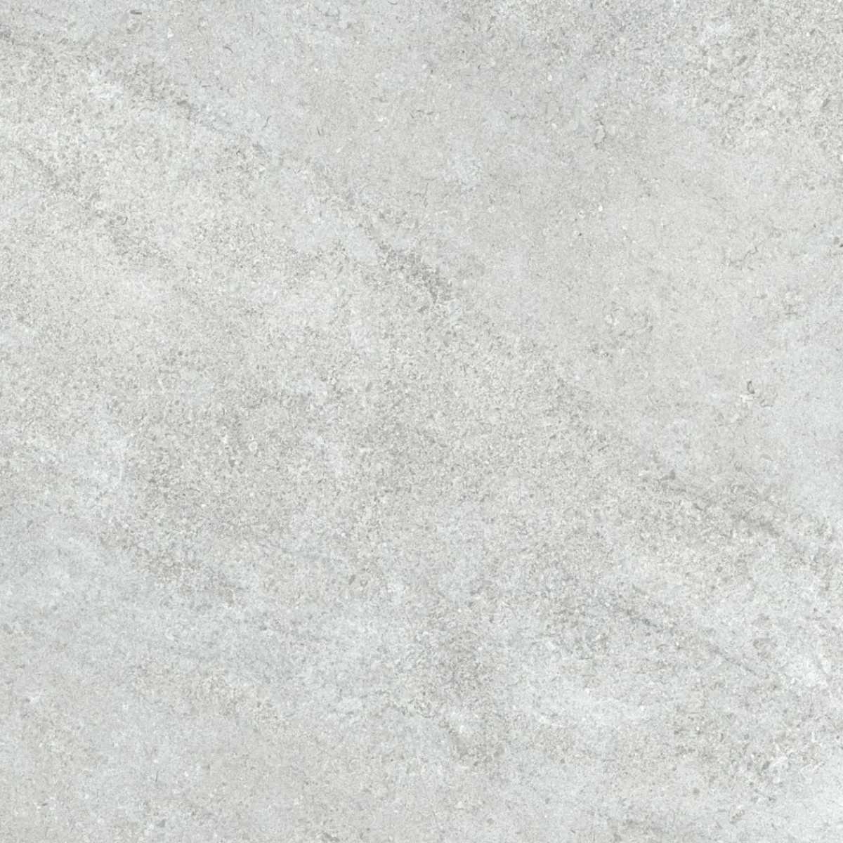 Clearance Feinsteinzeug Silk stone grey 60 x 60 x 0,85 cm