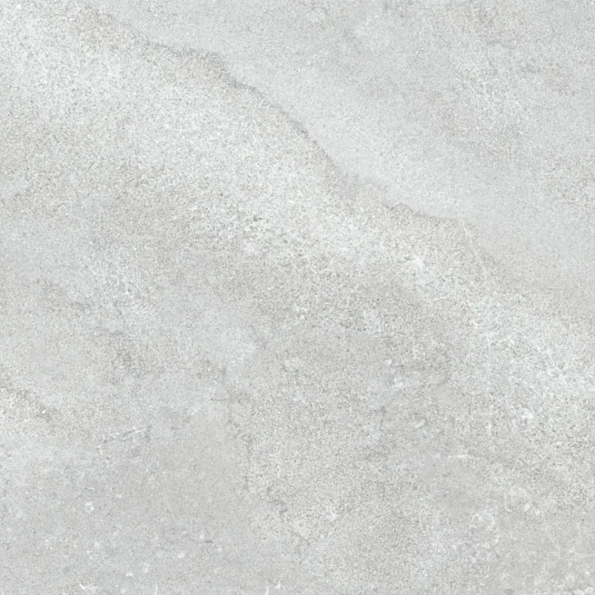 Clearance Feinsteinzeug Silk stone grey 60 x 60 x 0,85 cm
