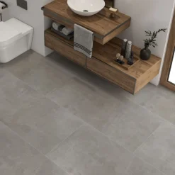 Outlet Feinsteinzeug Urbon Pro grey ca. 60 x 120 cm