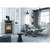 Sale fireplace Kaminofen Lyon Speckstein