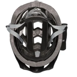 Hot Fischer Bikes Fahrradhelm Urban Levin schwarz Größe S/M