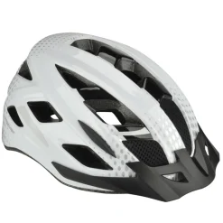 Online Fischer Bikes Fahrradhelm Urban Lano weiß Größe S/M