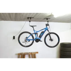 New Fischer Bikes Fahrradlift Plus max 30kg