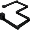 Discount Fischer Bikes Faltschloss mit Halter 85 cm