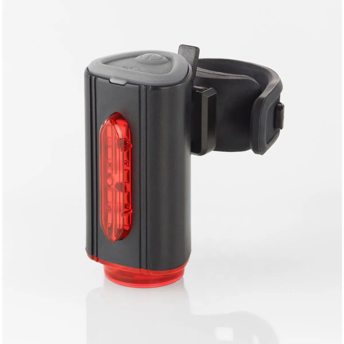 Clearance Fischer Bikes LED-Akku-Beleuchtungs-Set 3-teilig