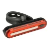 Best Fischer Bikes LED-Rückleuchte universal