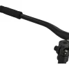 Clearance Fischer Bikes Lenker-Griffe Soft schwarz 2 Stück