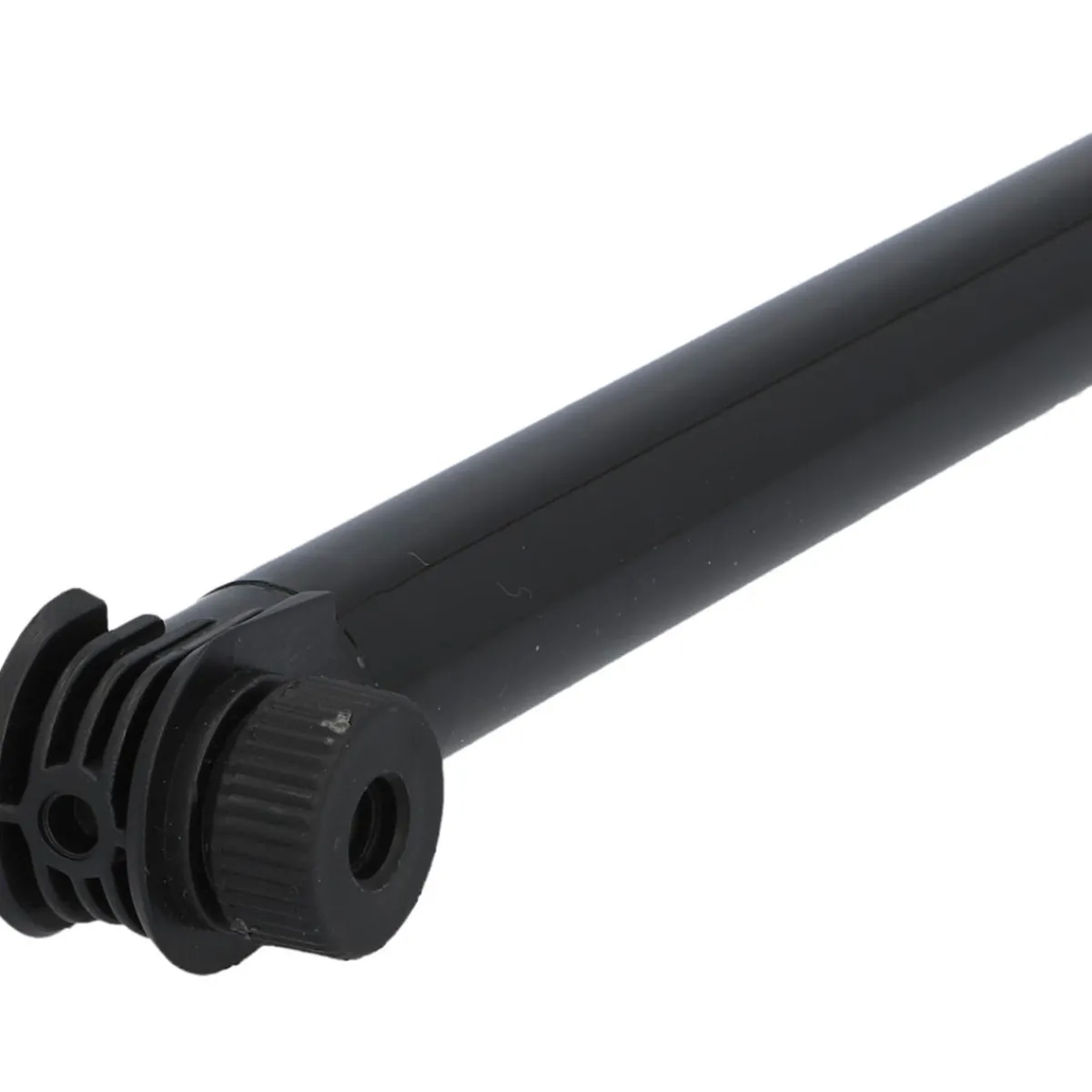 Outlet Fischer Bikes Luftpumpe Rahmenbefestigung reversibel schwarz