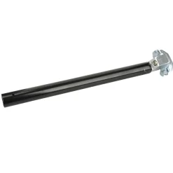 Online Fischer Bikes Sattelstütze Patent 27,2 mm
