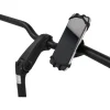 Online Fischer Bikes Smartphonehalter Silikon 360 Grad