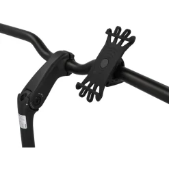 Online Fischer Bikes Smartphonehalter Silikon 360 Grad