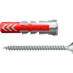 New Fischer Dübel DuoPower 6/8/10 S K (18)