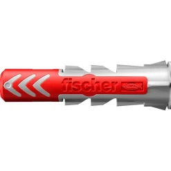Outlet Fischer Dübel DuoPower 10x50 K (8)
