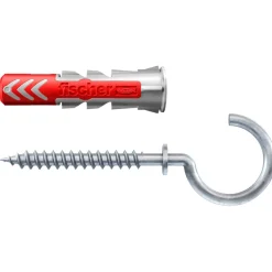 Online Fischer Dübel DuoPower 10x50 RH K (2)