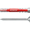 Best Fischer Dübel DuoPower 8x65 S K (4)
