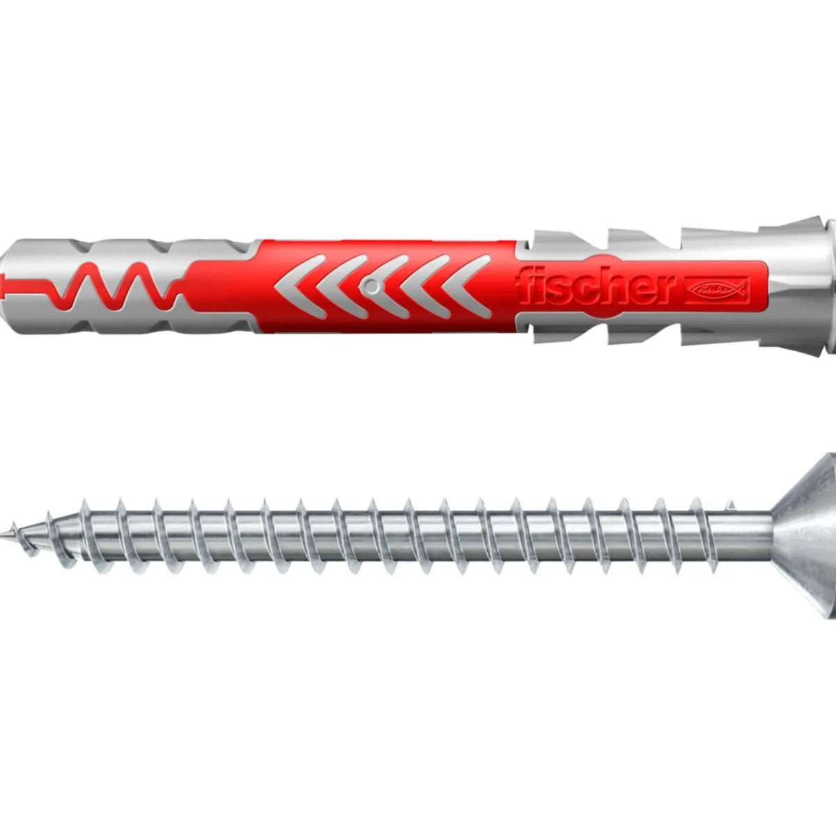 Best Fischer Dübel DuoPower 8x65 S K (4)