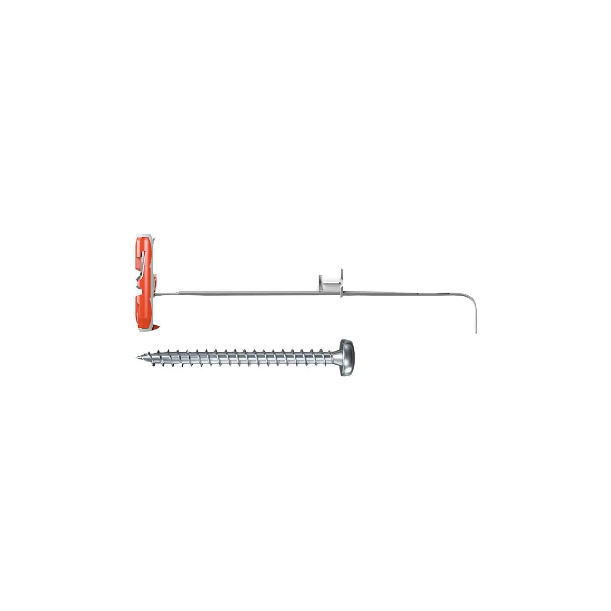 New Fischer Dübel DuoTec 10 S PH K (2)