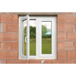 New Fischer Fensterrahmenschraube FFS 7,5x132 K (6)