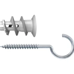 Outlet Fischer Gipskartondübel GK RH K (5)