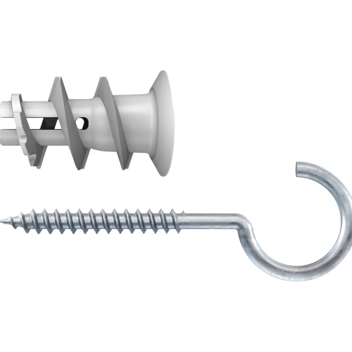 Outlet Fischer Gipskartondübel GK RH K (5)