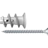 Outlet Fischer Gipskartondübel GK S K (5)