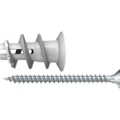 Outlet Fischer Gipskartondübel GK S K (5)