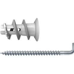 New Fischer Gipskartondübel GK WH K (5)
