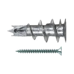 Discount Fischer Gipskartondübel Metall GKM S K (6)