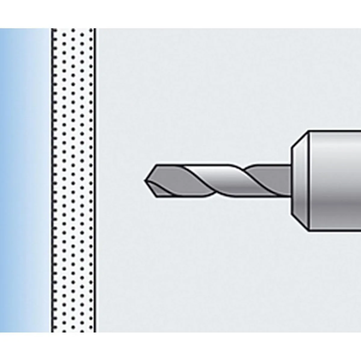 New Fischer Heimwerkerzange HM Z 3 1 Stück