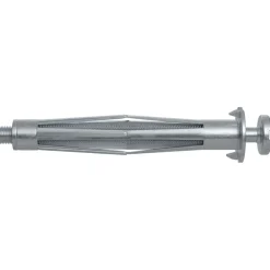 Hot Fischer Hohlraum-Metalldübel HM 4x45 S K (4)
