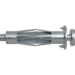 New Fischer Hohlraum-Metalldübel HM 6x52 S K (4)