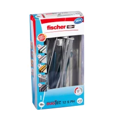 Sale Fischer Kippdübel DuoTec 12 10 Stück