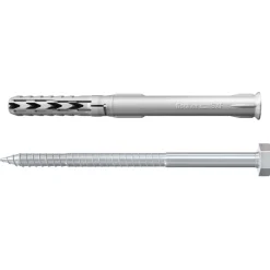Hot Fischer Langschaftdübel SXR 10x80 SS K (4)