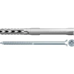 Hot Fischer Langschaftdübel SXR 8x120 Z K (4)