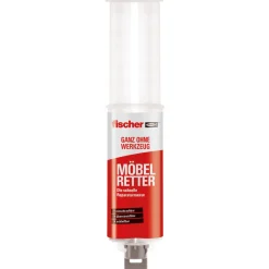 Sale Fischer Möbelretter Ganz ohne Werkzeug 25 ml