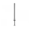 New Fischer Nageldübel 8 x 120/80 mm mit Senkkopf 50 Stück