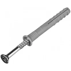 Online Fischer Nageldübel 8 x 60/20 mm Senkkopf 50 Stück