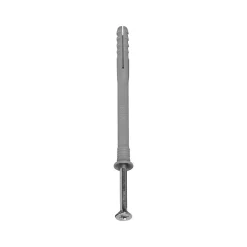 Best Fischer Nageldübel 8 x 100/60 mm Senkkopf 50 Stück