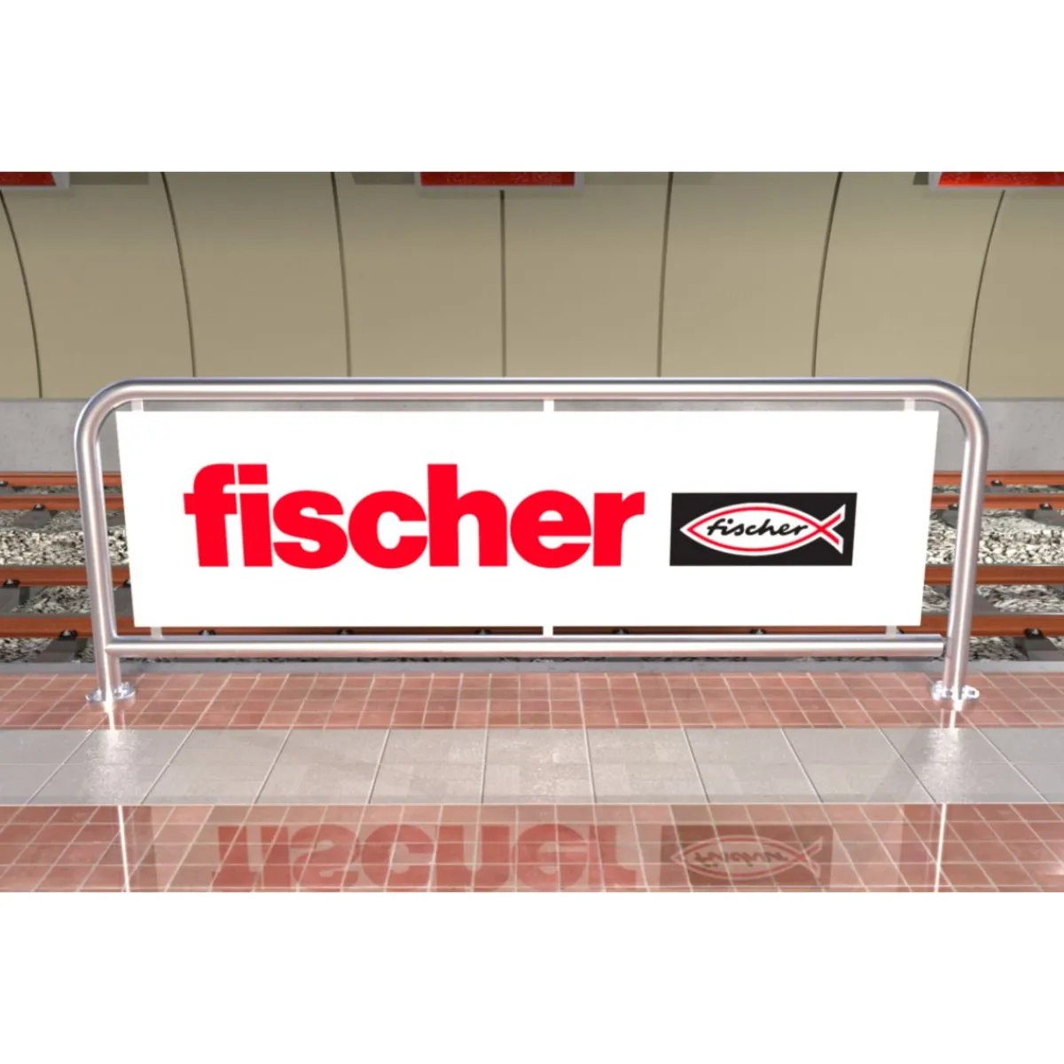 Sale Fischer Schwerlastanker TA M8 S K (2)