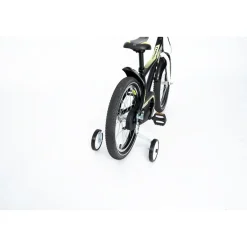 Fischer Bikes FischerStützräder für Fahrrad 12-20 Zoll