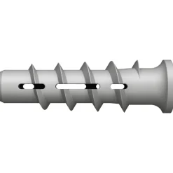 Outlet Fischer Turbo Porenbetondübel FTP K 4 K (4)