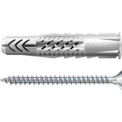 Hot Fischer Universaldübel UX 6x50 R S K (10)