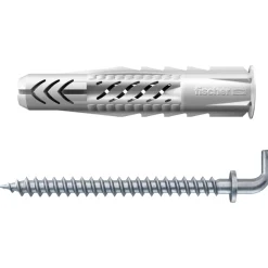 Sale Fischer Universaldübel UX 10x60 WH K (2)