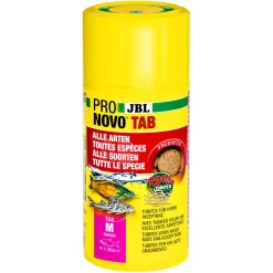 Best Fischfutter PRONOVO TAB M 100 ml